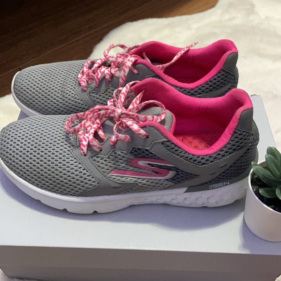 5Gen Sneakers Go Run 400 - Picture 2 of 3